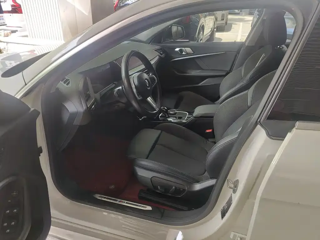 BMW 2 Series (Import) — фото 6