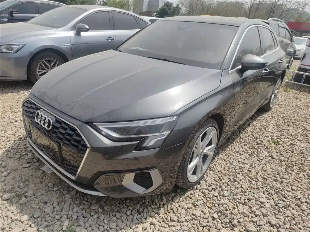 Audi A3 — фото 8