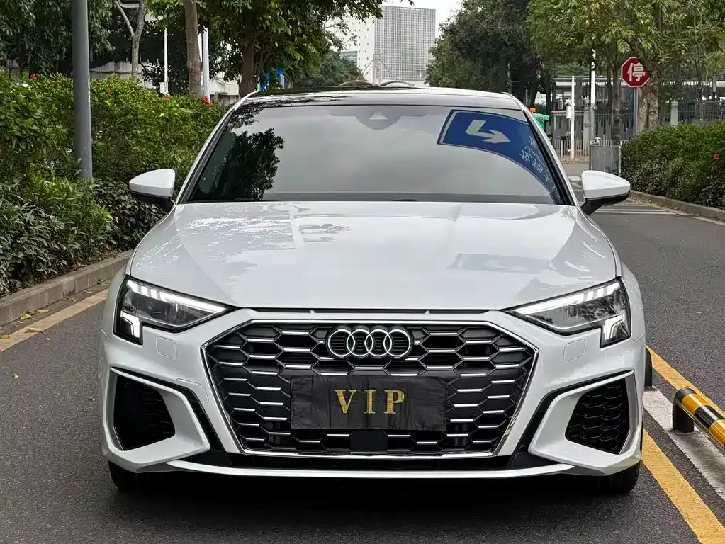 Audi A3 — фото 10