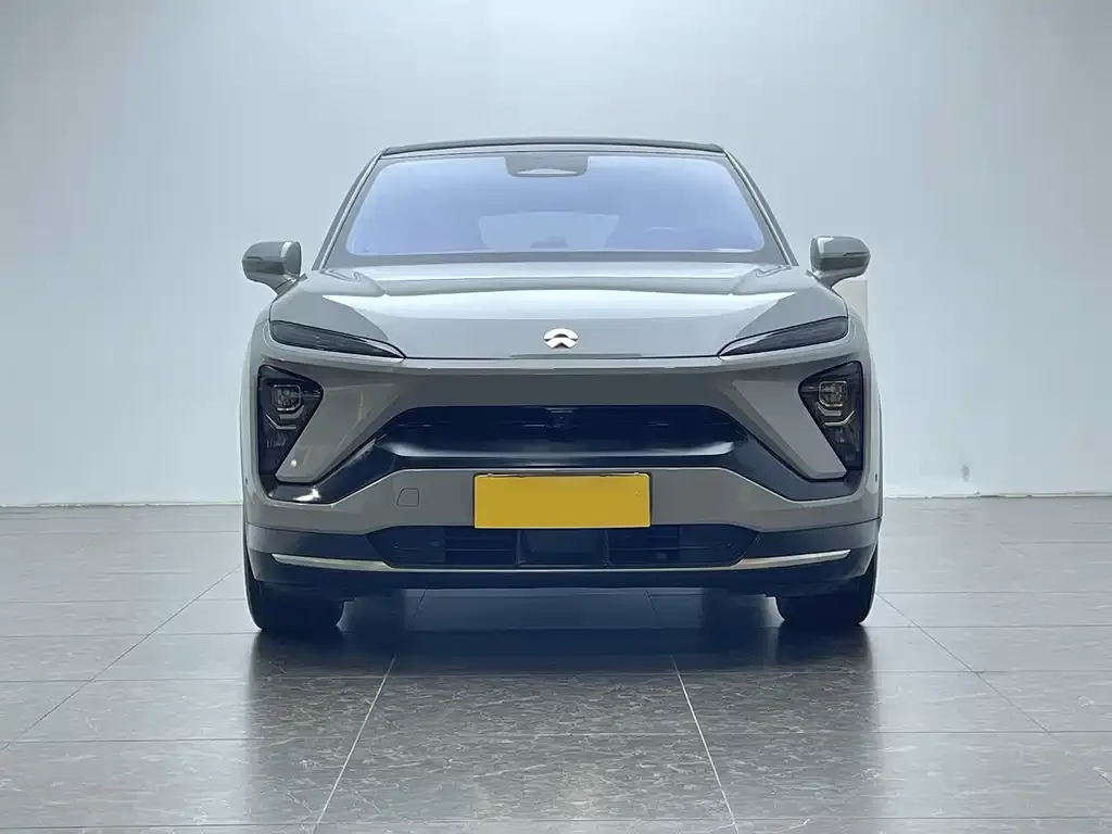 NIO EC6 — фото 2