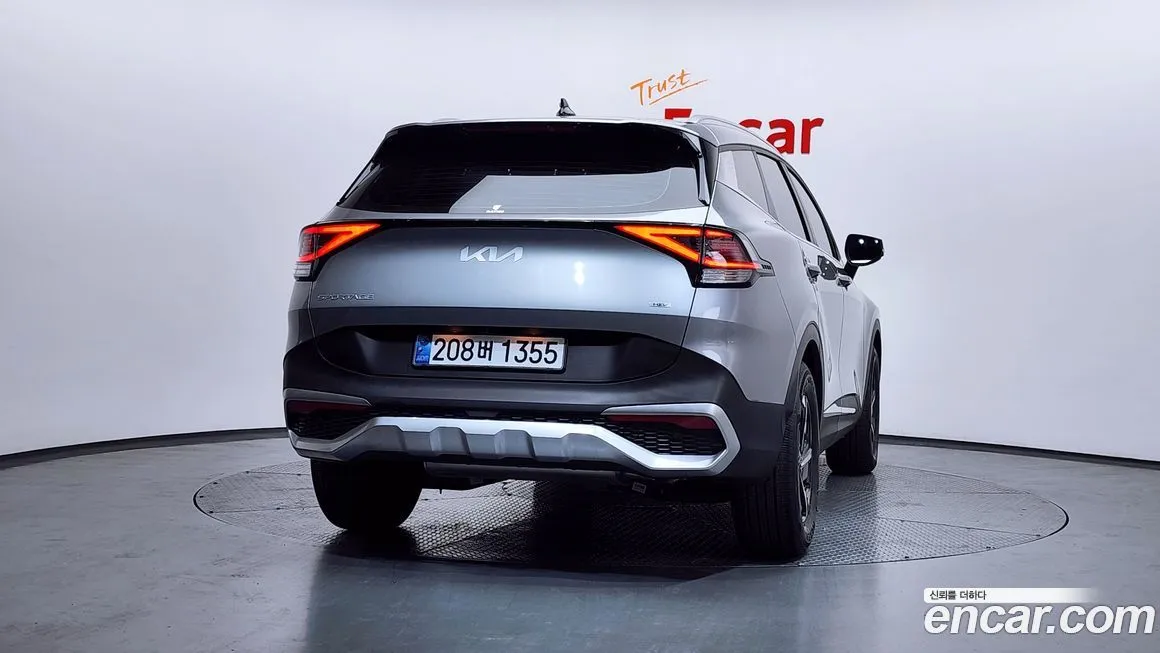 Kia Sportage — фото 2