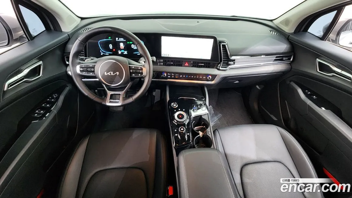 Kia Sportage — фото 7