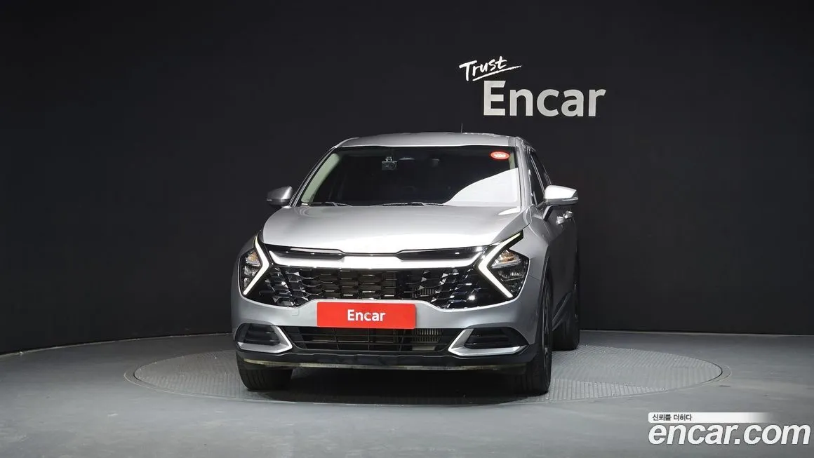 Kia Sportage — фото 3