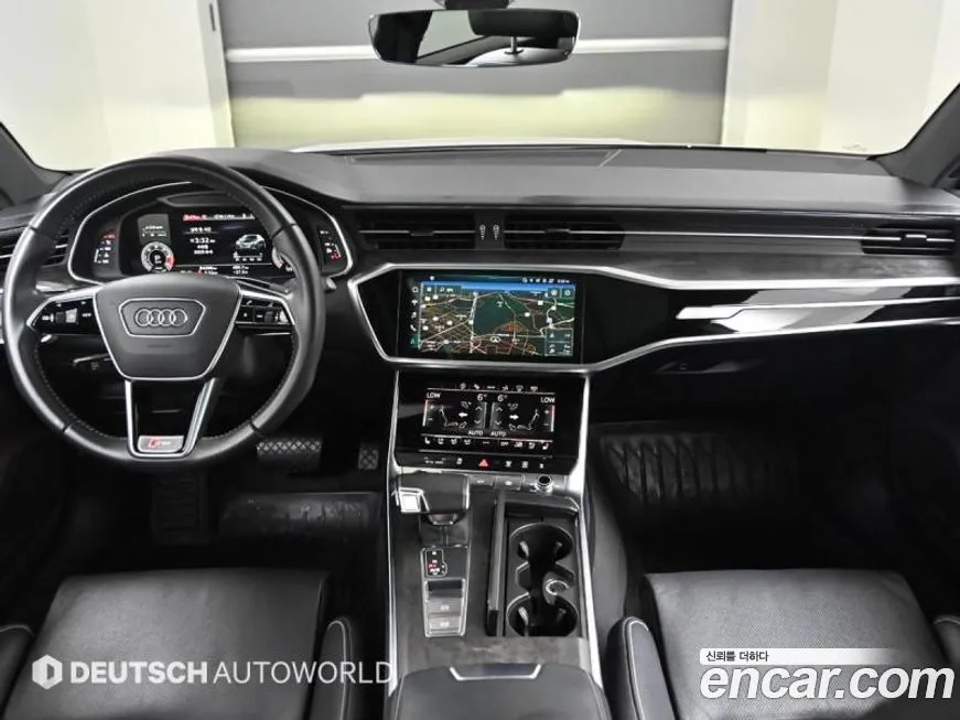 Audi A7 — фото 3