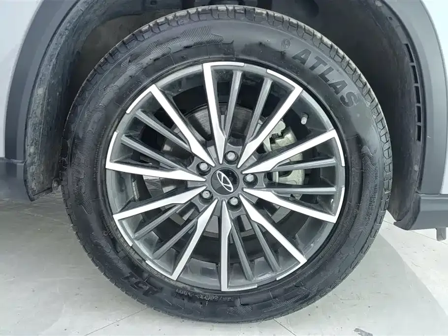 Chery Tiggo 8 PRO — фото 10