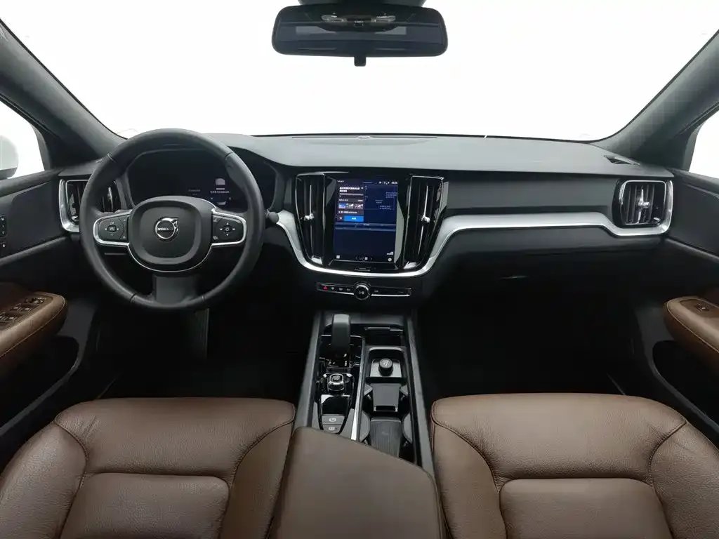Volvo S60 — фото 2