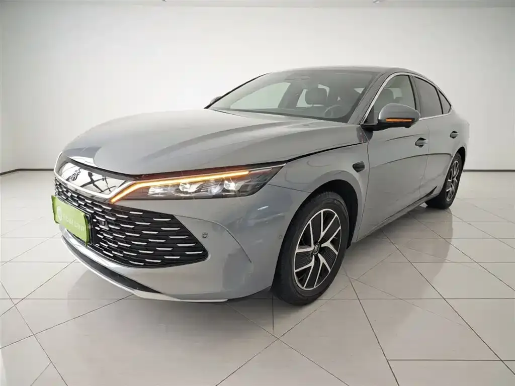 BYD Qin L — фото 1