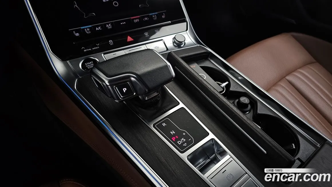 Audi A7 — фото 10
