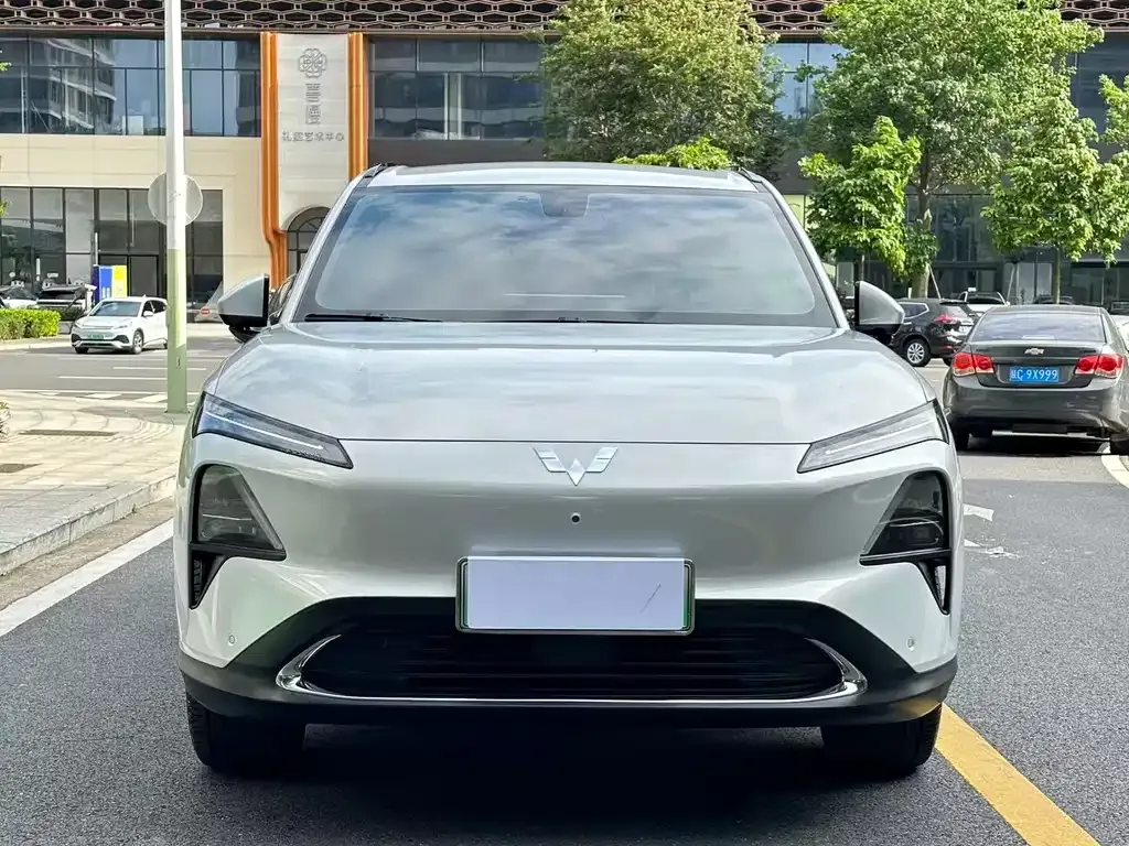 Wuling Xingguang S — фото 3