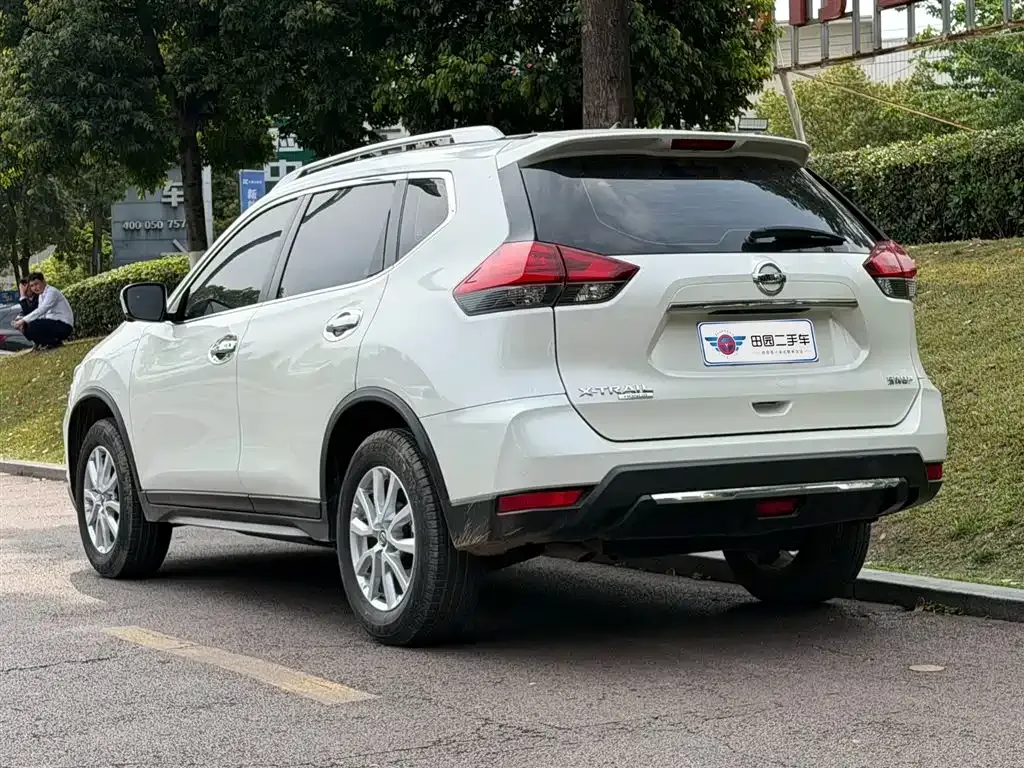 Nissan X-Trail — фото 2