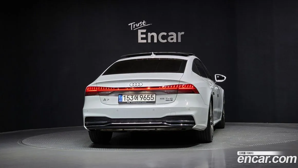 Audi A7 — фото 2