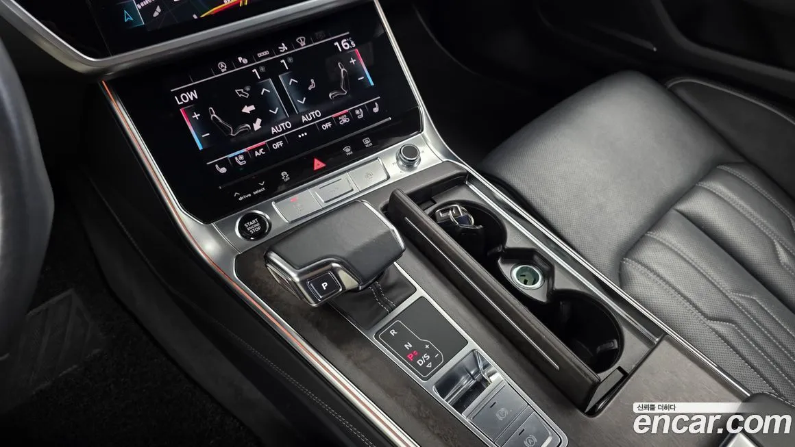 Audi A7 — фото 4