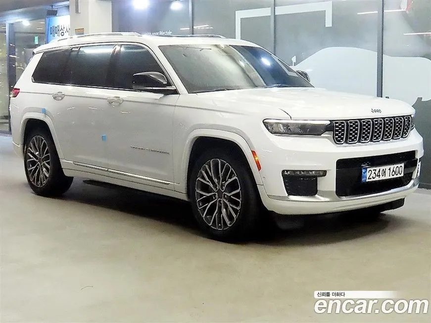 Jeep Cherokee — фото 1
