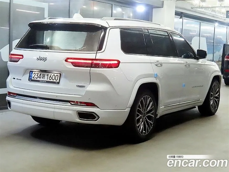 Jeep Cherokee — фото 5
