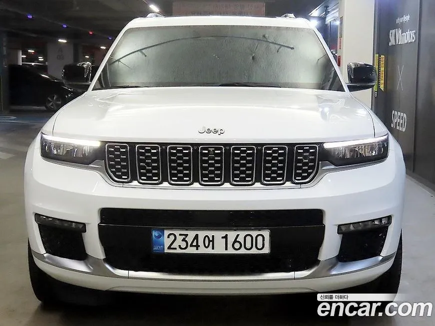 Jeep Cherokee — фото 2