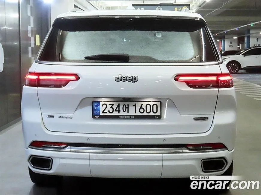 Jeep Cherokee — фото 3