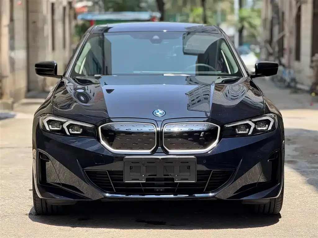 BMW i3 — фото 6