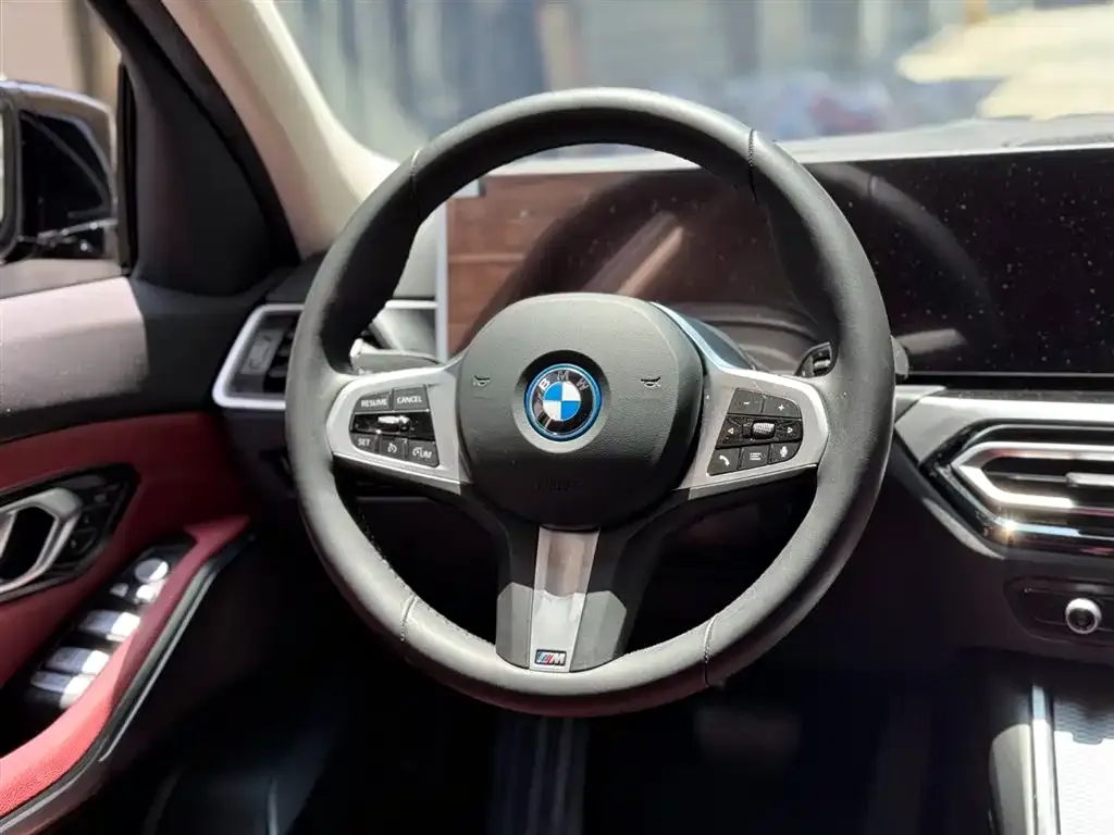 BMW i3 — фото 2