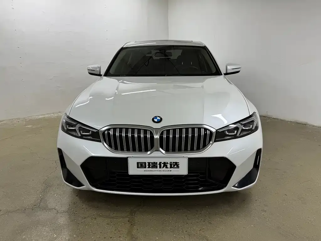 BMW 3 Series — фото 10