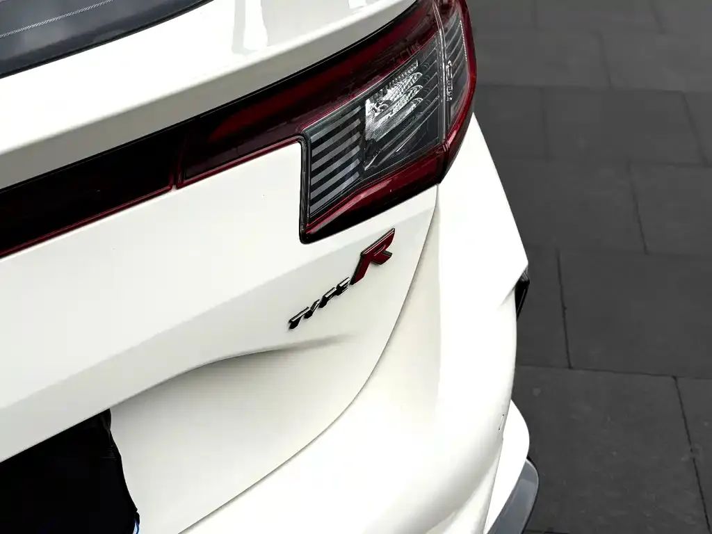 Honda Civic (Import) — фото 4