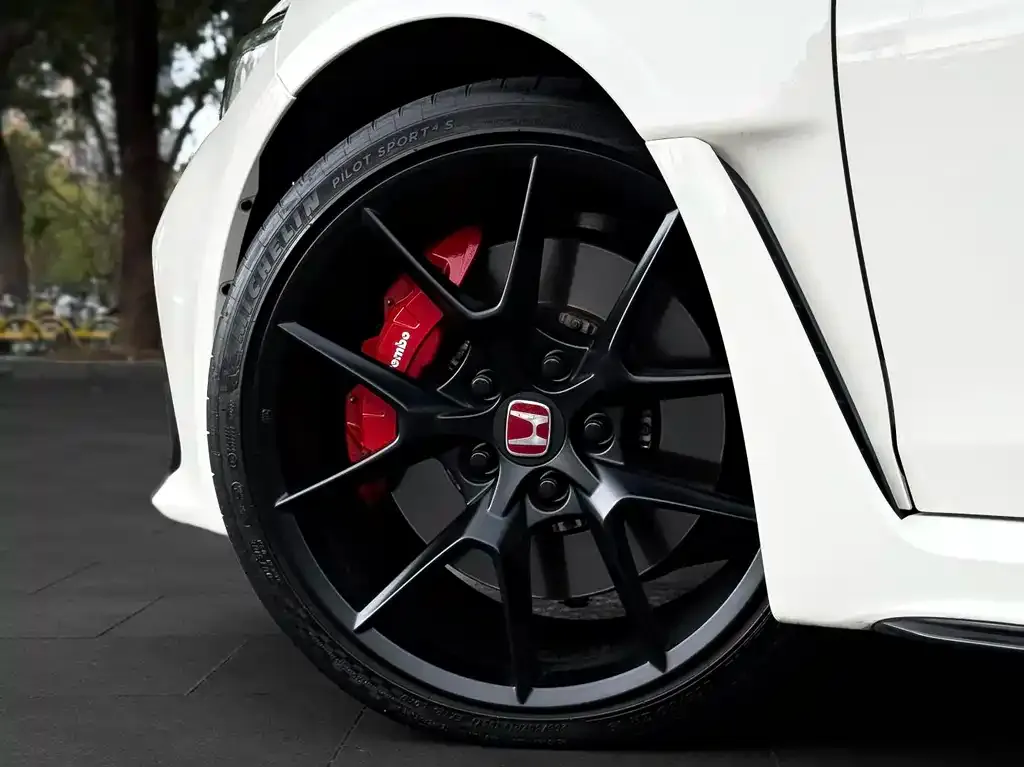 Honda Civic (Import) — фото 7