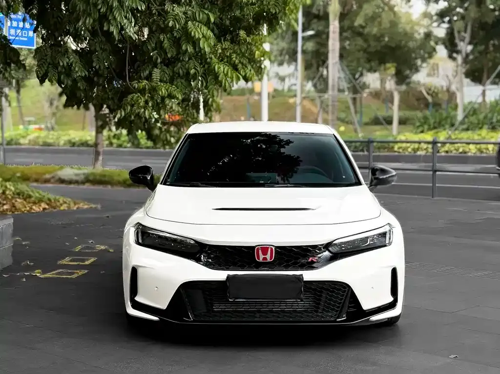 Honda Civic (Import) — фото 9