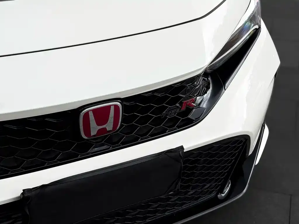 Honda Civic (Import) — фото 6