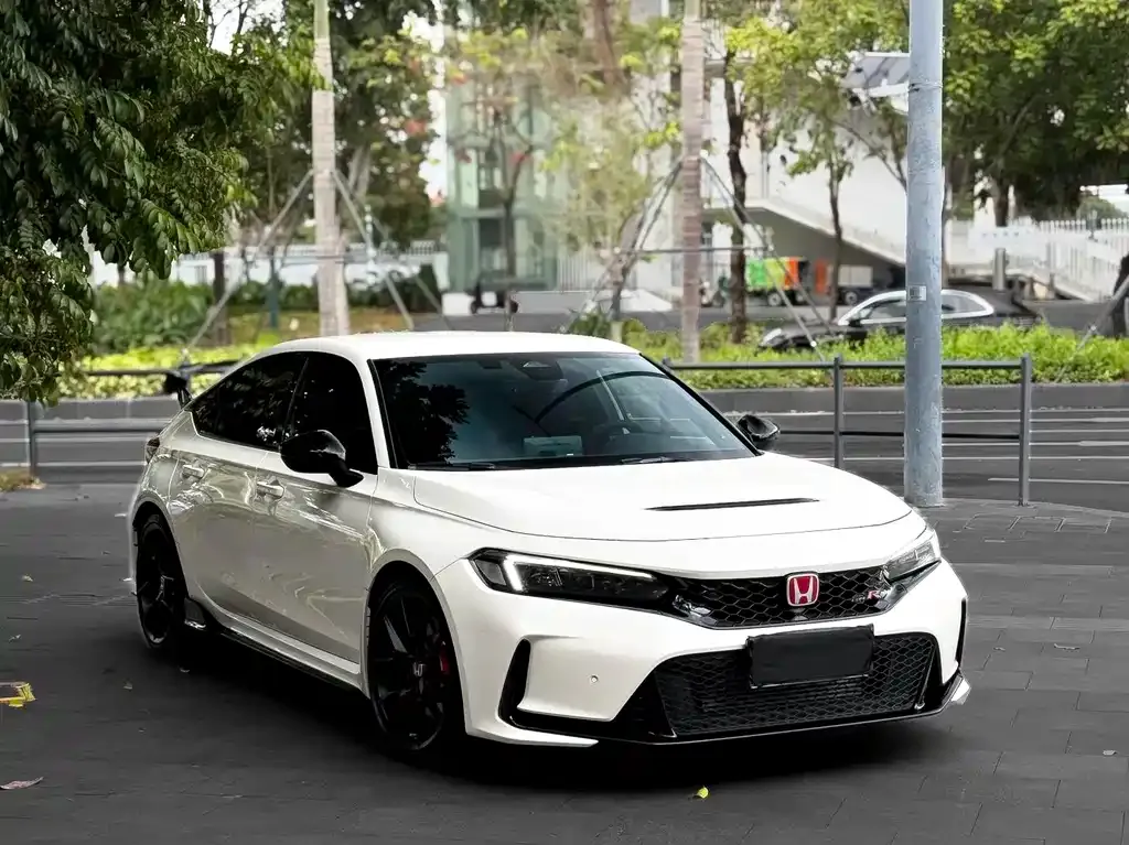 Honda Civic (Import) — фото 10