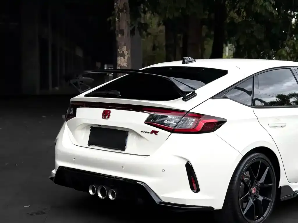 Honda Civic (Import) — фото 3