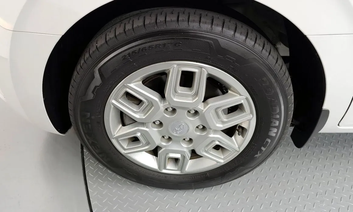 Hyundai Staria — фото 9
