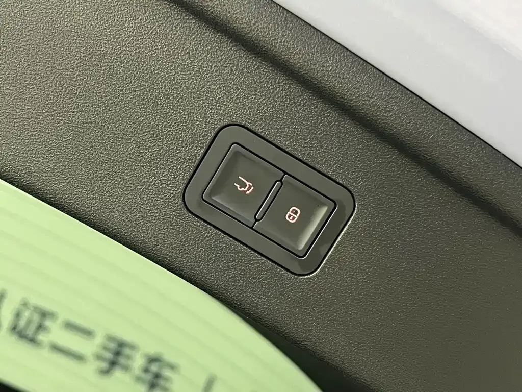 BYD Seal 07 EV — фото 9