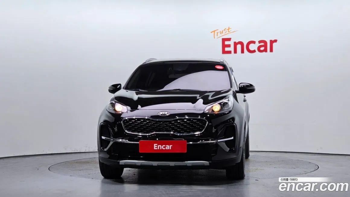 Kia Sportage — фото 2