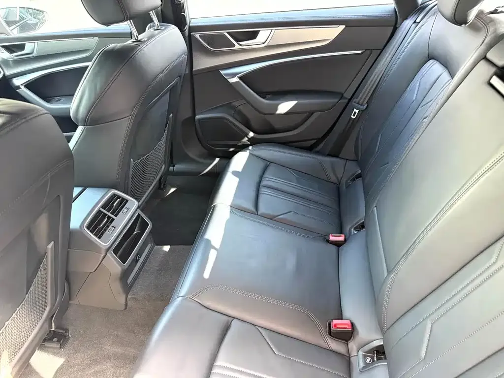 Audi A7 — фото 4