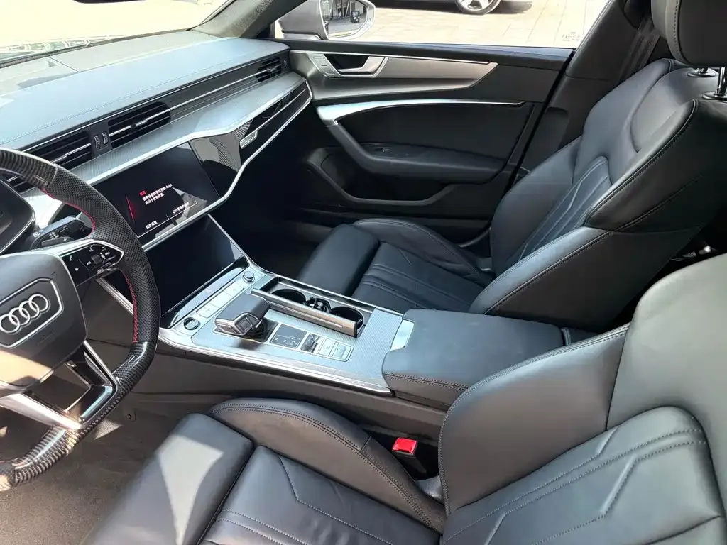 Audi A7 — фото 2