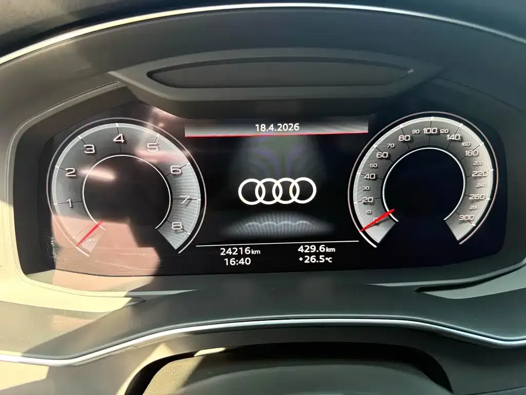 Audi A7 — фото 5