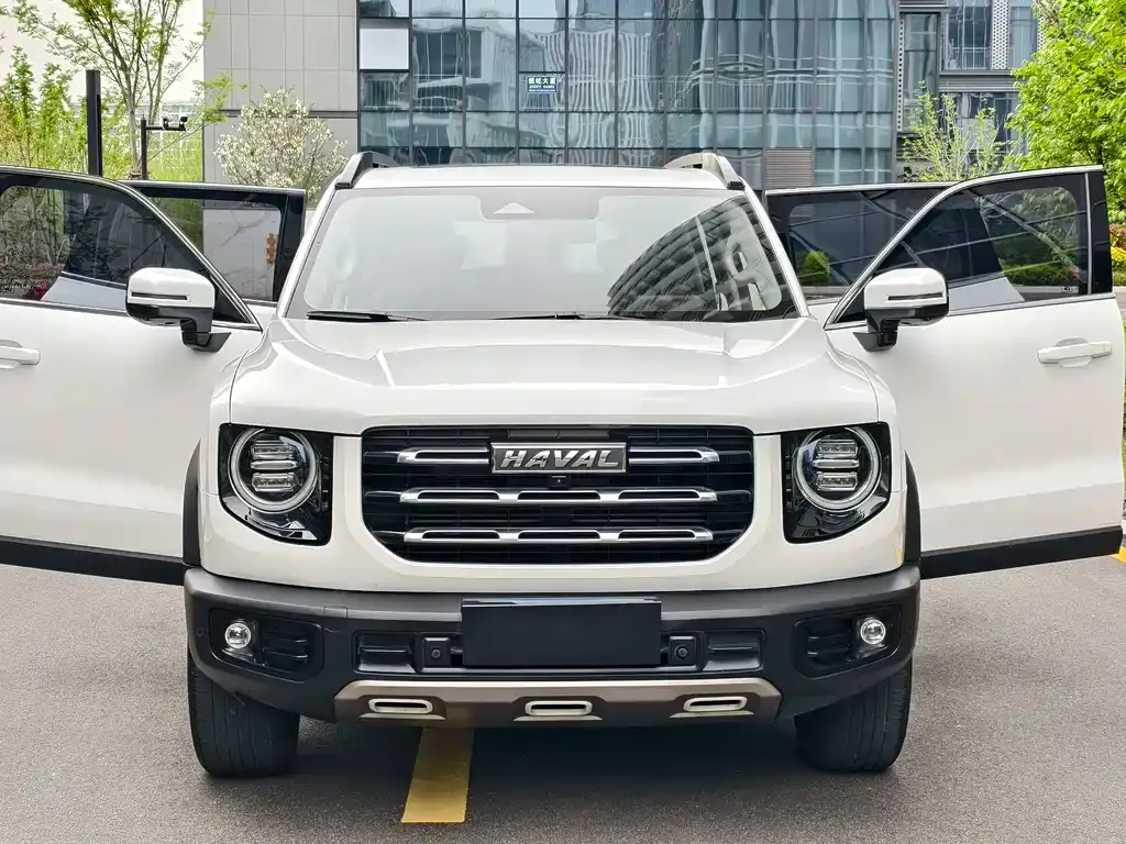 Haval Big Dog — фото 2