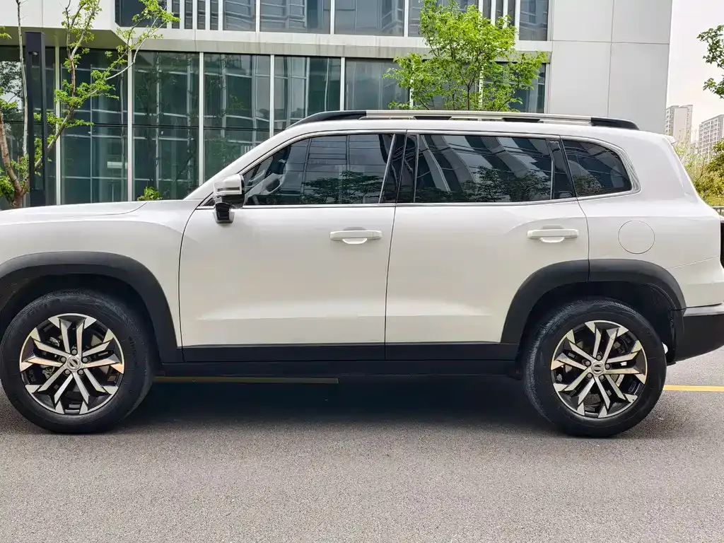 Haval Big Dog — фото 3
