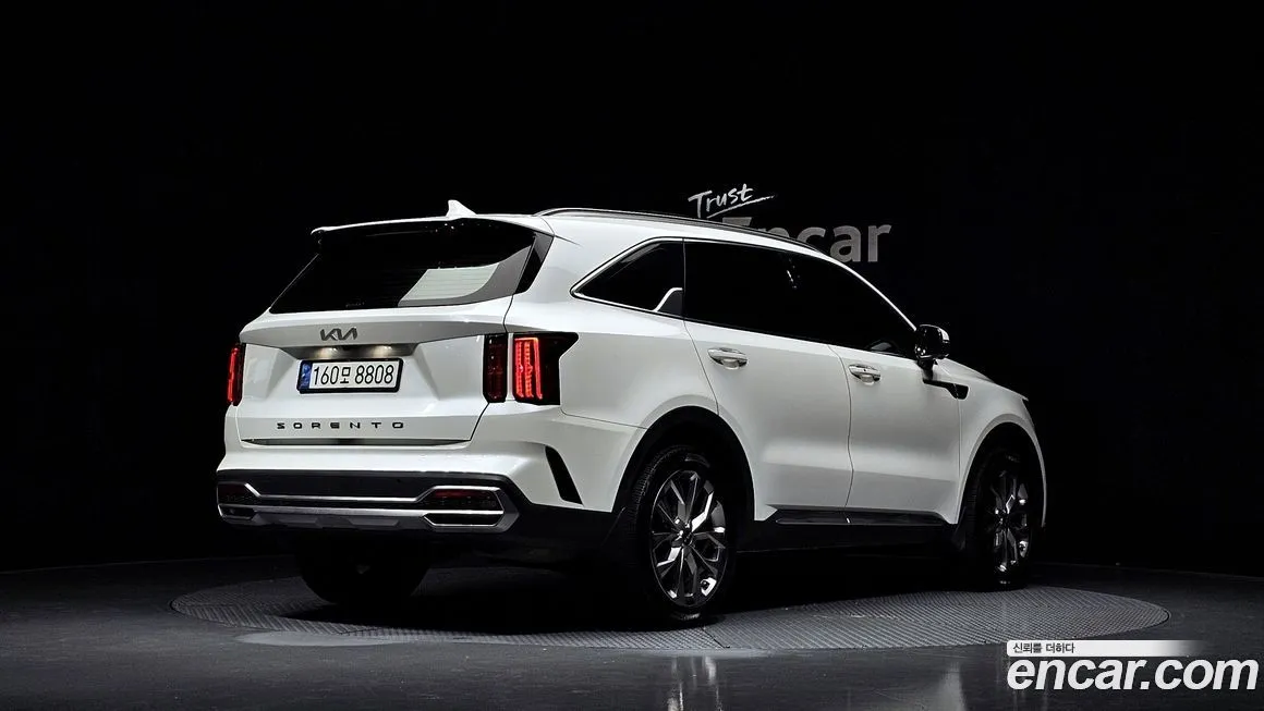 Kia Sorento — фото 3