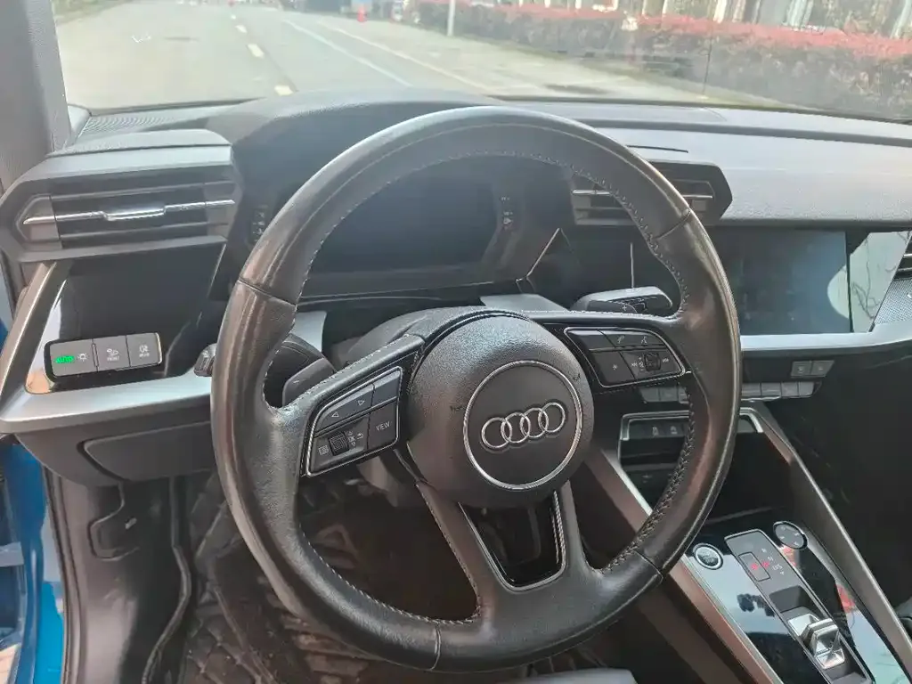 Audi A3 — фото 3