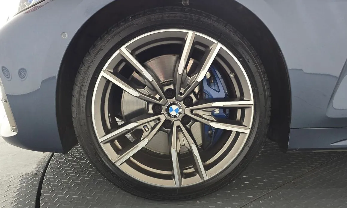 BMW 4-Series — фото 4
