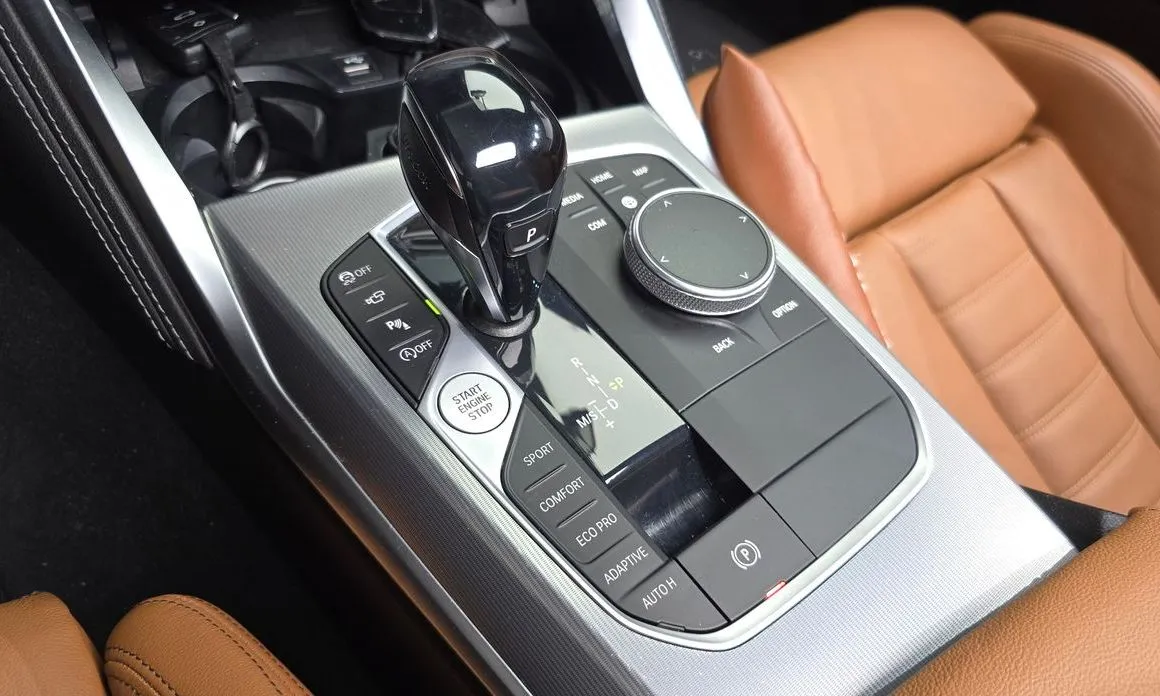 BMW 4-Series — фото 10