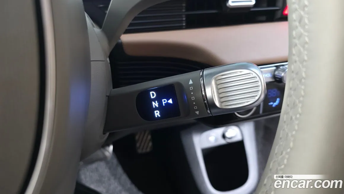 Hyundai Ioniq5 — фото 2