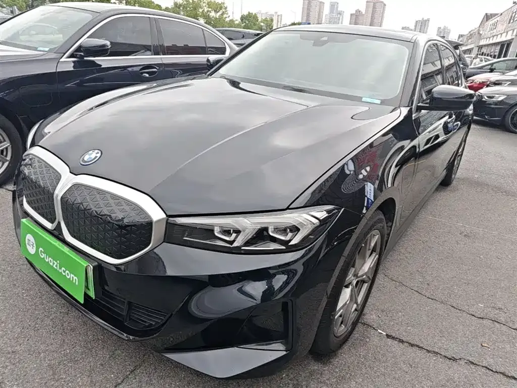 BMW i3 — фото 2