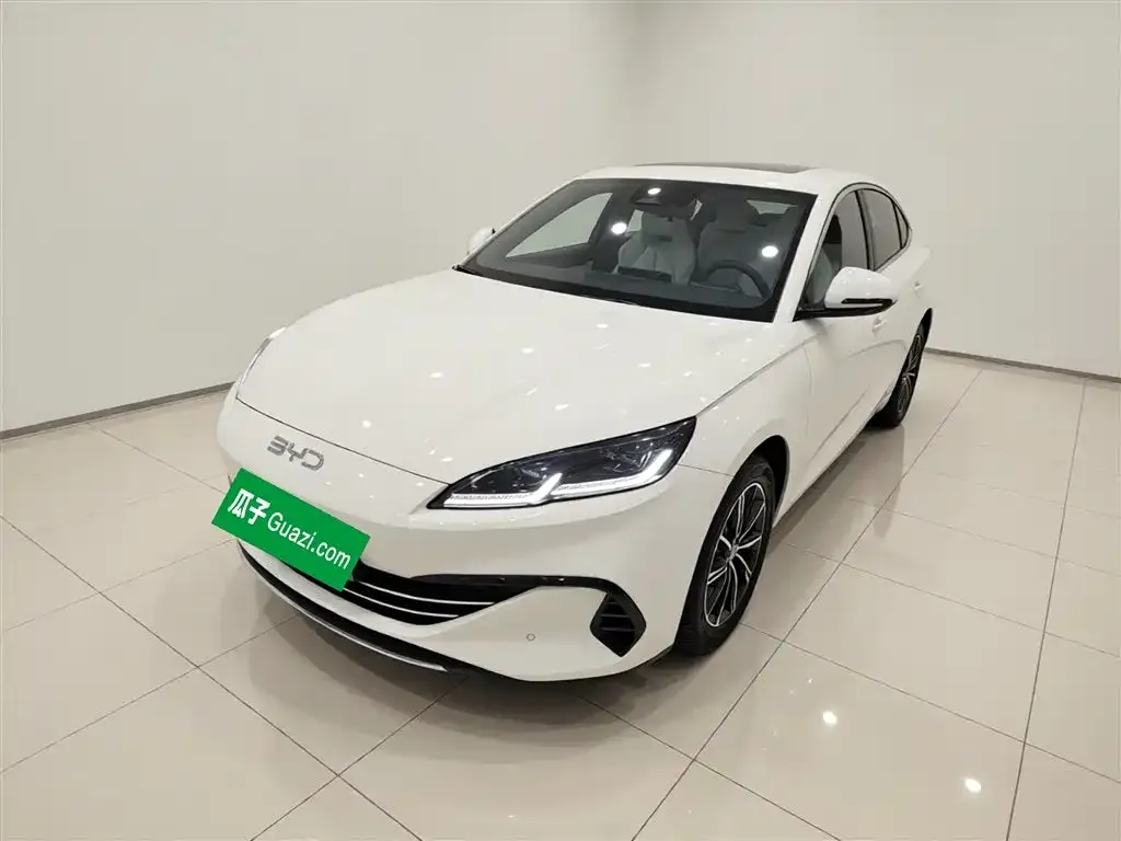 BYD Seal 06 — фото 2