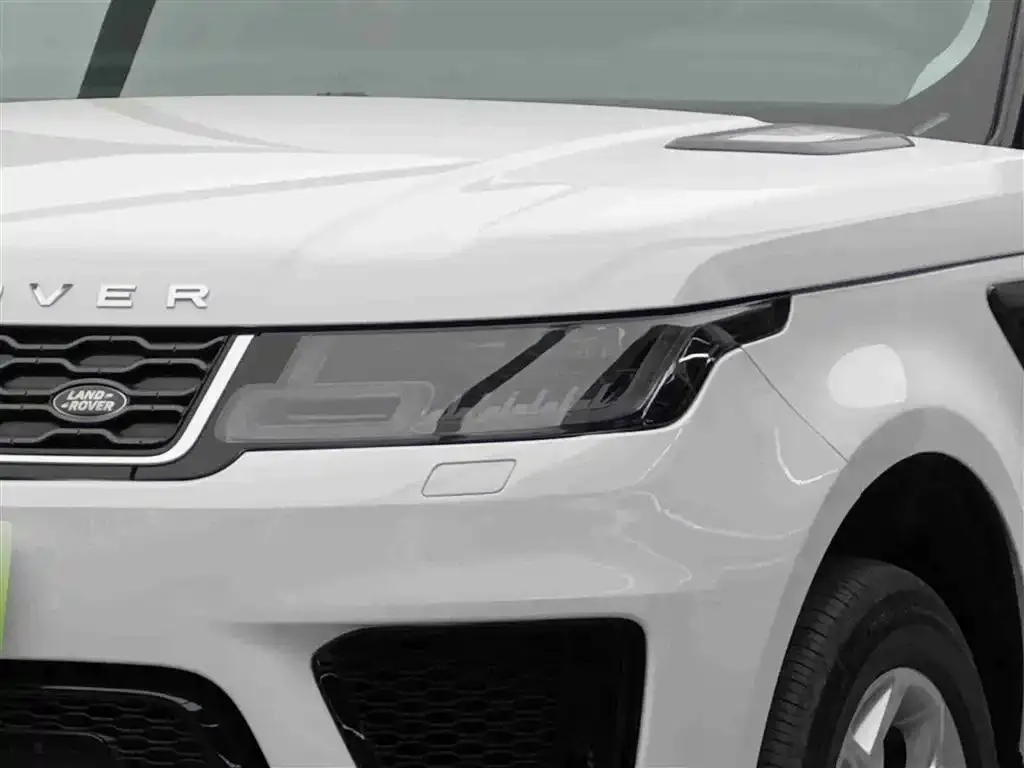 Land Rover Sport PHEV — фото 2