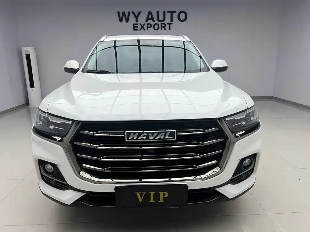 Haval H6 — фото 2