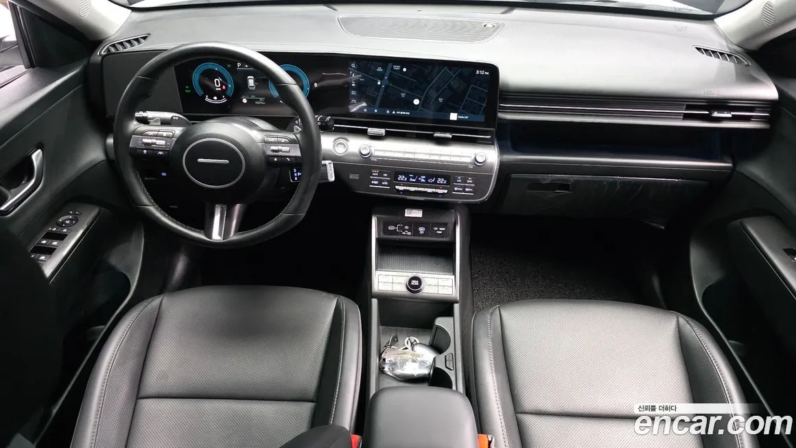 Hyundai Kona — фото 10