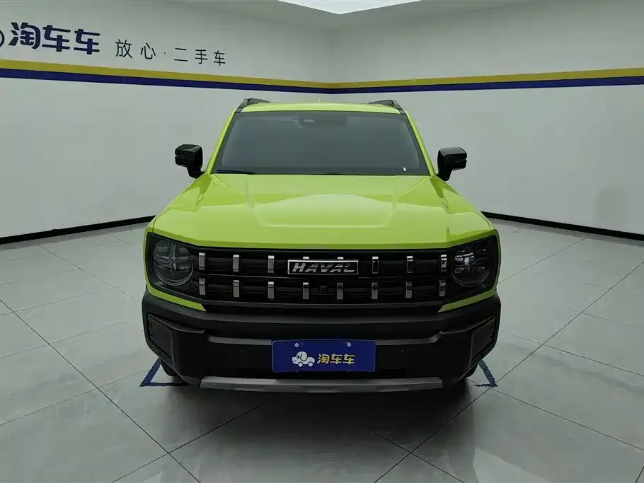 Haval Cool Dog — фото 7