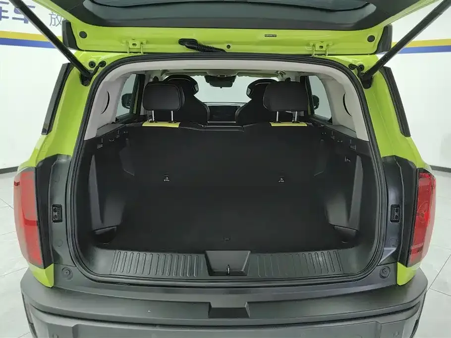 Haval Cool Dog — фото 10