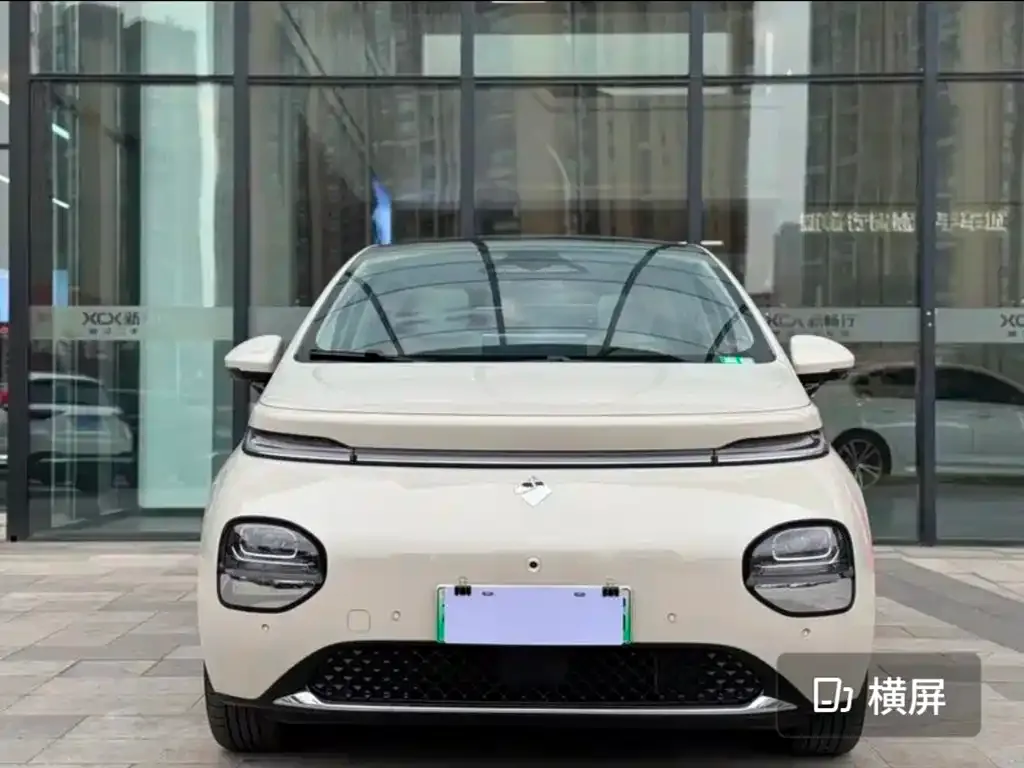 Baojun Yunduo — фото 1